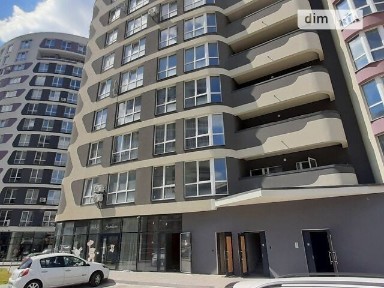 Продаж комерційного приміщення на вул. Трускавецька 2, площа 61 кв. м • ID 34094191
