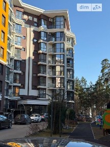 Продаж комерційного приміщення на вул. Прорізна 9, площа 68.9 кв. м • ID 34093870