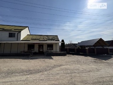 Продаж комерційного приміщення на вул. Миру 57, площа 118.3 кв. м • ID 34091251