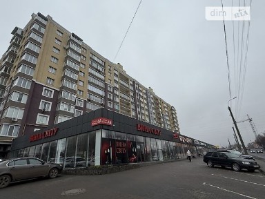 Продаж комерційного приміщення на вул. Озерна, площа 150 кв. м • ID 34090973