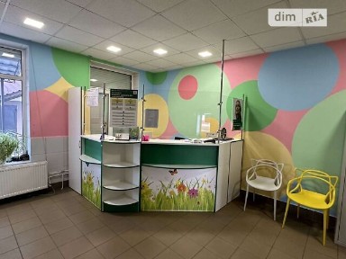 Продаж комерційного приміщення на вул. Костянтина Васюка, площа 370.8 кв. м • ID 34083219
