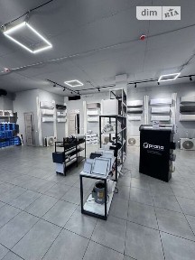 Продаж комерційного приміщення на вул. Зарічанська 3А, площа 109.6 кв. м • ID 34088512