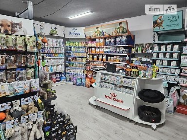 Продаж комерційного приміщення на вул. Рєпіна 36, площа 60 кв. м • ID 34087694
