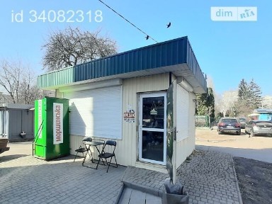 Дачна вулиця, район ДНС, Біла Церква, вул. Дачна 37, площа 5.26 кв. м • ID 34082318