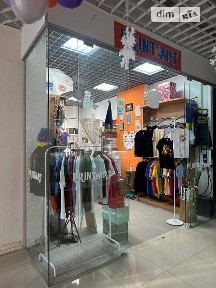 вулиця Степана Бандери, район Виставка, Хмельницький, вул. Степана Бандери 2/1А, площа 18.5 кв. м 33872073