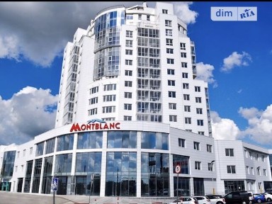 Продаж комерційного приміщення на вул. Степана Бандери 2/1А, площа 156 кв. м • ID 34080361
