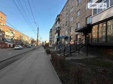 Продаж комерційного приміщення на вул. Соборна 10, площа 70 кв. м • ID 34078358