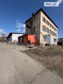Продаж комерційного приміщення на пл. Центральна, площа 720 кв. м • ID 34076424