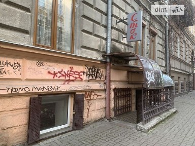 Продаж комерційного приміщення на вул. Курбаса Леся 6, площа 84.5 кв. м • ID 34070124