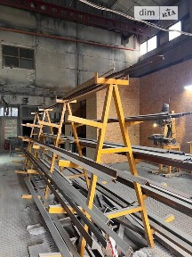 Продаж комерційного приміщення на вул. Сім'ї Кульженків, площа 500 кв. м • ID 34069207