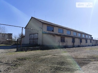 Продаж комерційного приміщення на Ференца Ракоці, площа 1809 кв. м • ID 34068482