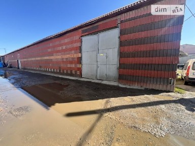 Продаж комерційного приміщення на вул. Агрономічна 205/6, площа 615 кв. м • ID 34068554