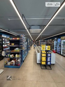 Продаж комерційного приміщення на шосе Львівське, площа 416.5 кв. м • ID 34063962