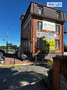 Продаж комерційного приміщення на вул. Жовтнева 7, площа 291.9 кв. м • ID 34062865