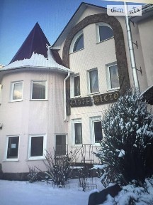 Продаж комерційного приміщення на вул. Патріарха Мстислава, площа 217 кв. м • ID 34062390
