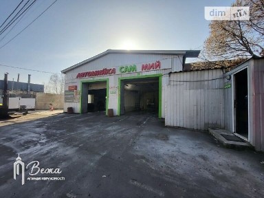Продаж комерційного приміщення на вул. Гонти, площа 206 кв. м • ID 34062448