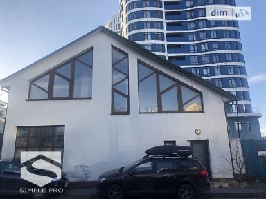 Продаж комерційного приміщення на вул. Робітнича 1, площа 206.8 кв. м • ID 34059016