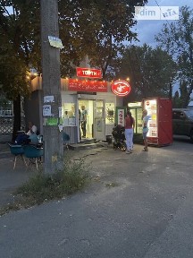 Продаж комерційного приміщення на просп. Леоніда Каденюка 11, площа 15 кв. м • ID 34057969