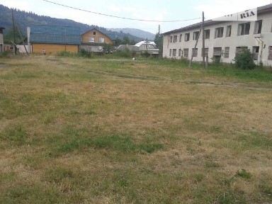 Івана Мазепи вулиця, Розтоки, вул. Івана Мазепи, площа 1289 кв. м • ID 34057800