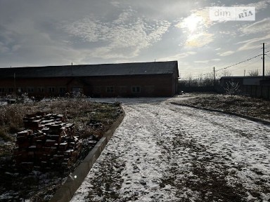 Продаж комерційного приміщення на вулиця Шевченка, площа 1902.6 кв. м • ID 34050290