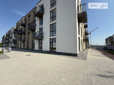 Продаж комерційного приміщення на вул. Зелена бічна, площа 70.7 кв. м • ID 34050260