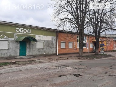 Продаж комерційного приміщення на вул. Вокзальна (Свердлова) 50И, площа 102.2 кв. м • ID 34048162