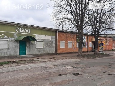 Продаж комерційного приміщення на вул. Вокзальна (Свердлова) 50И, площа 102.2 кв. м • ID 34048162