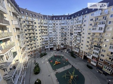 Продаж комерційного приміщення на вул. Люстдорфська дорога 100В, площа 46.9 кв. м • ID 34043487