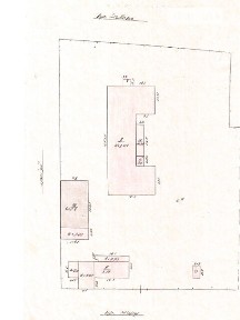 Продаж комерційного приміщення на Лупінуса, площа 1234 кв. м • ID 34042696