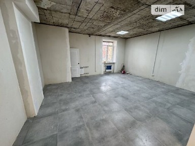 Продаж комерційного приміщення на вул. Гліба Бабича, площа 53 кв. м • ID 34041351