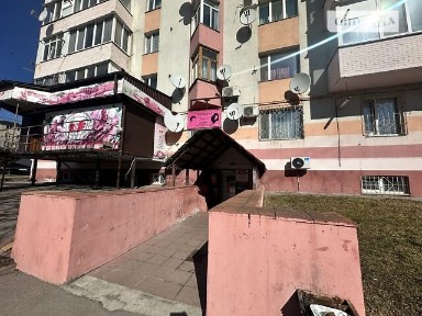 вулиця Левка Лук'яненка, мікрорайон Тяжилів, район Замостянський, Вінниця, вул. Левка Лук'яненка, площа 550 кв. м • ID 34040065
