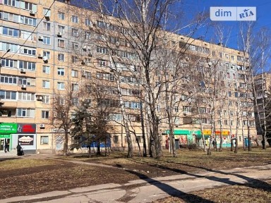Продаж комерційного приміщення на вул. Миколи Світальського, площа 814.6 кв. м • ID 34039317