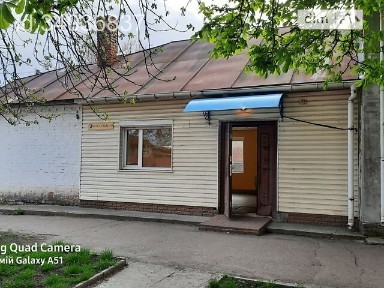 Продаж комерційного приміщення на вул. Вокзальна (Свердлова) 50К, площа 36.5 кв. м • ID 34036837