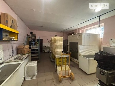 Продаж комерційного приміщення на вул. Павла Чубинського, площа 190.2 кв. м • ID 34035608