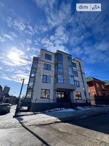 Продаж комерційного приміщення на вул. Яготинська 4/10, площа 968.2 кв. м • ID 34034461