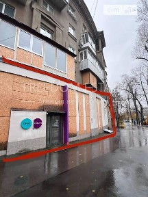 Продаж комерційного приміщення на вул. Данилевського, площа 390 кв. м • ID 34034074