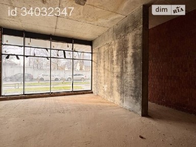 Продаж комерційного приміщення на вул. Мікльоша Карла 20, площа 78.99 кв. м • ID 34032347