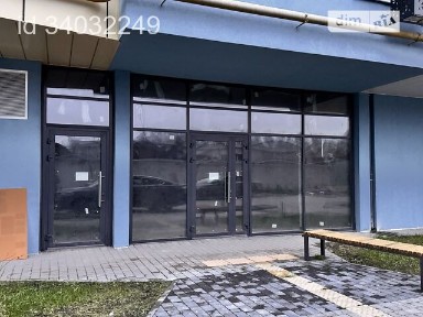 Продаж комерційного приміщення на вул. Мікльоша Карла 20, площа 25.39 кв. м • ID 34032249