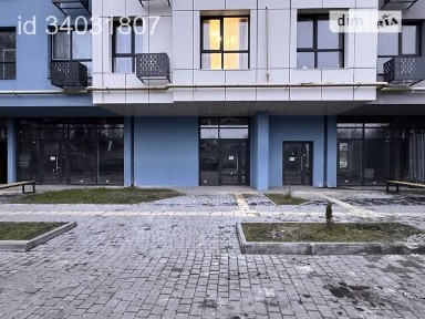 Продаж комерційного приміщення на вул. Мікльоша Карла 20, площа 50.69 кв. м • ID 34031807