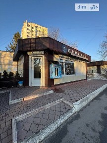 Продаж комерційного приміщення на просп. Миру, площа 33.5 кв. м • ID 34031905