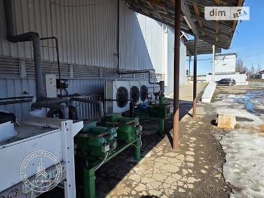 Продаж комерційного приміщення на вул. Тиха, площа 4000 кв. м • ID 34031182