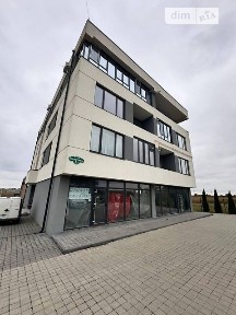 Продаж комерційного приміщення на вул. Енергетична 53, площа 129.1 кв. м • ID 34029641