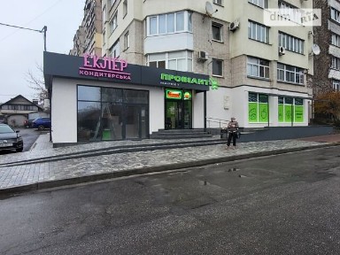 Академіка Заболотного вулиця, мікрорайон Слов'янка, район Ленінський, Вінниця, вул. Академіка Заболотного 8, площа 80 кв. м • ID 34029480