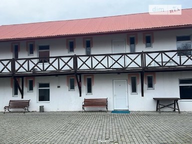 Продаж комерційного приміщення на Гагаріна, площа 832 кв. м • ID 34023962