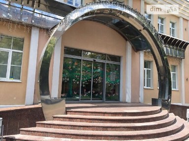 Продаж комерційного приміщення на вул. Соборна (Леніна) 7, площа 4101 кв. м • ID 34021200