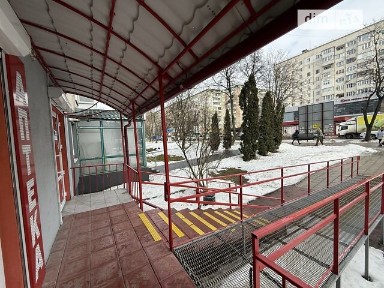 Продаж комерційного приміщення на вул. Київська 18, площа 52 кв. м • ID 34021119