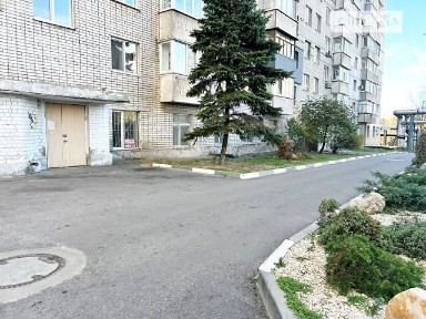 Продаж комерційного приміщення на просп. Поля Олександра 22, площа 207 кв. м • ID 34019826