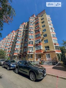 Продаж комерційного приміщення на вул. Салютна 1Б, площа 149.2 кв. м • ID 34019784
