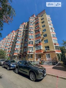 Салютна вулиця, мікрорайон Нивки, район Шевченківський, Київ, вул. Салютна 1Б, площа 149.2 кв. м • ID 34019784
