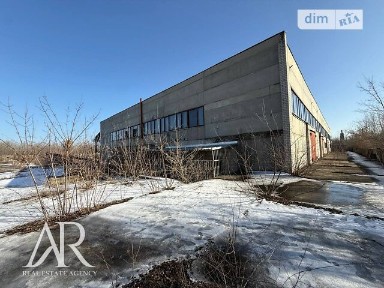 Продаж комерційного приміщення на вул. Залізнична, площа 4470 кв. м • ID 34017849